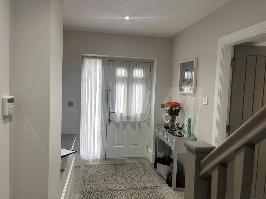 Additional property image - Breeden Drive, Curdworth