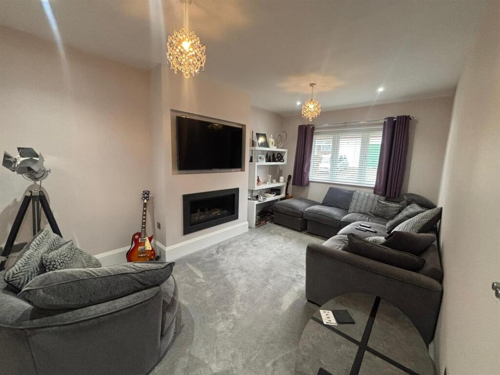 Additional property image - Breeden Drive, Curdworth