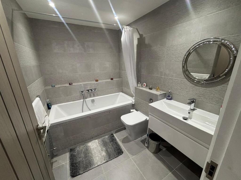 Additional property image - Breeden Drive, Curdworth