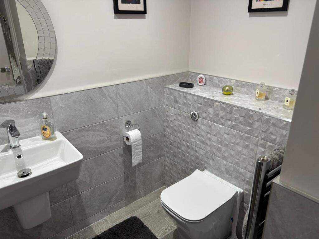 Additional property image - Breeden Drive, Curdworth
