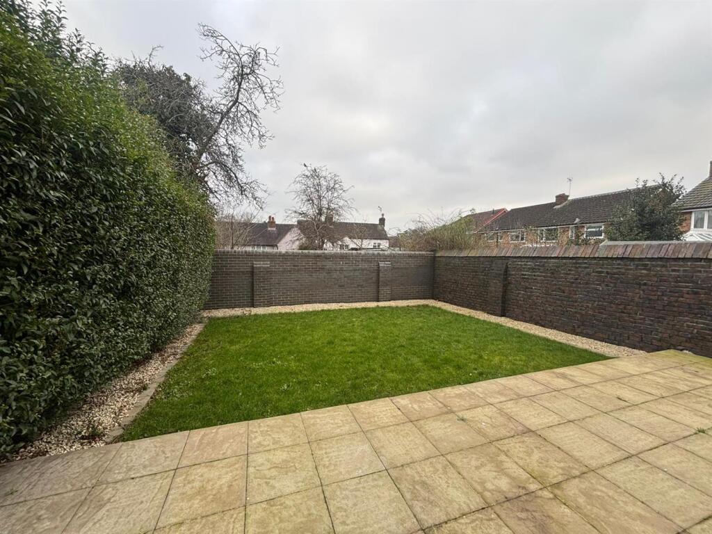 Additional property image - Breeden Drive, Curdworth