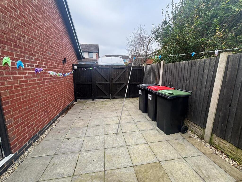 Additional property image - Breeden Drive, Curdworth