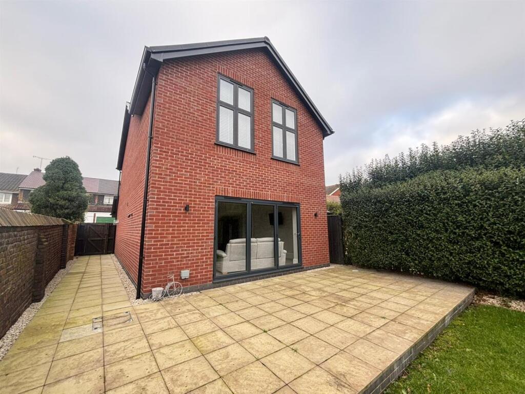 Additional property image - Breeden Drive, Curdworth