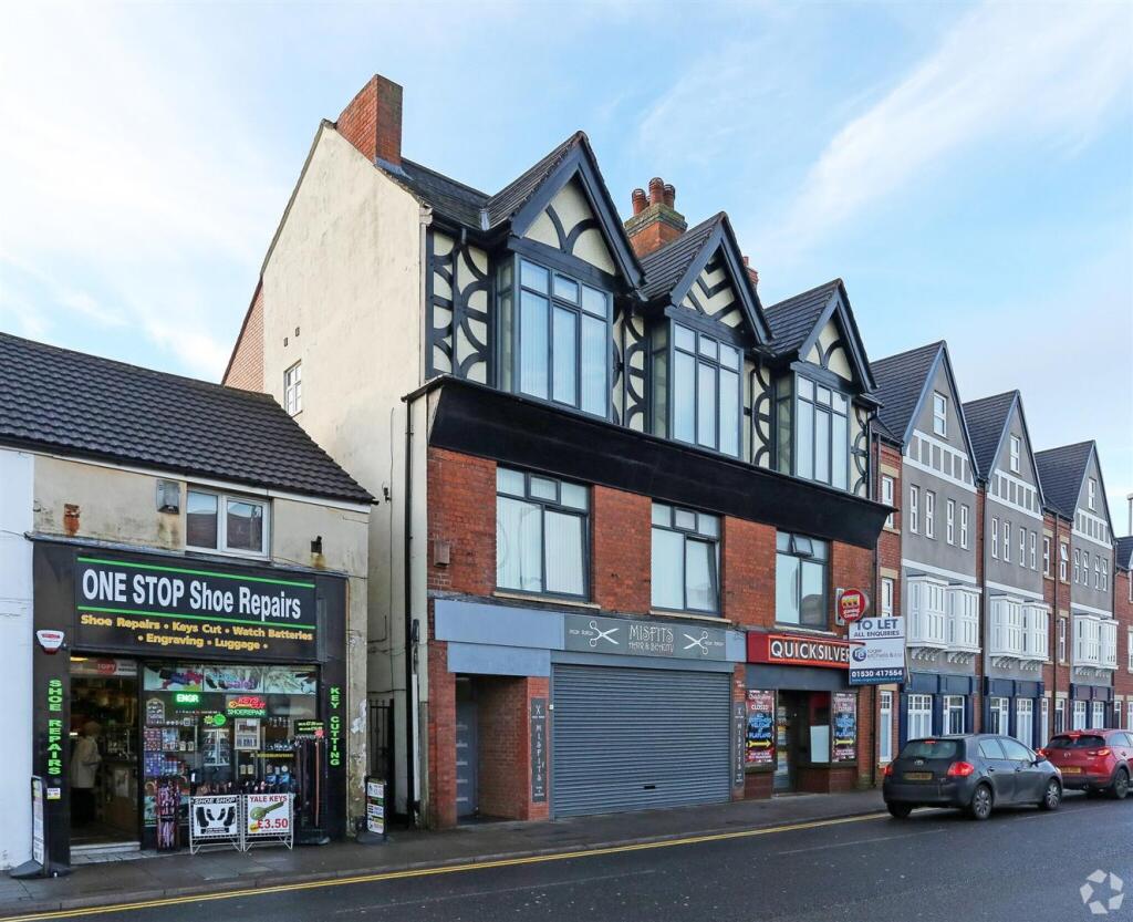 Main image of property: High Street, Coalville