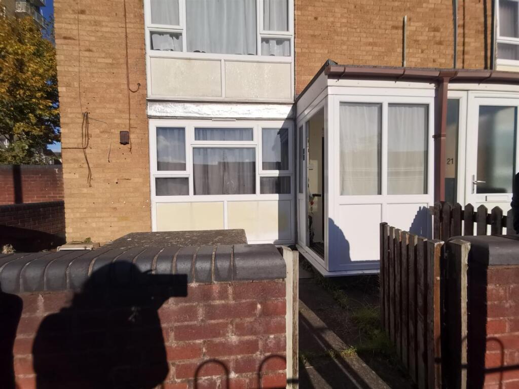 Main image of property: Allen Close, Birmingham