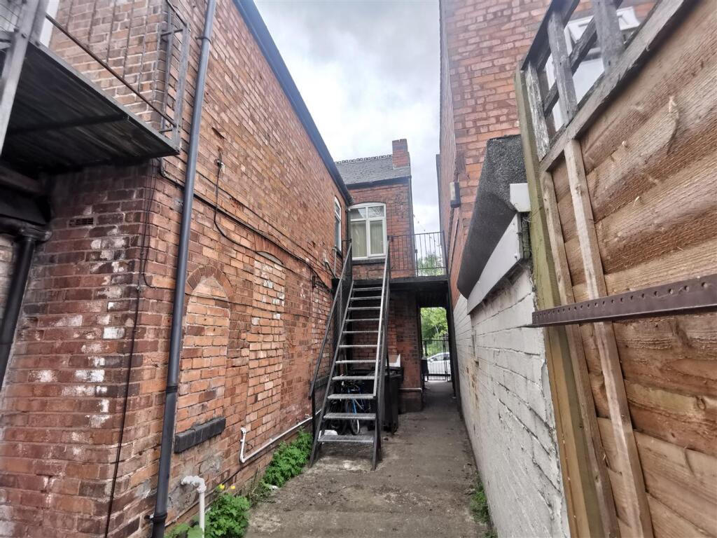 Main image of property: Stockfield Road, Yardley