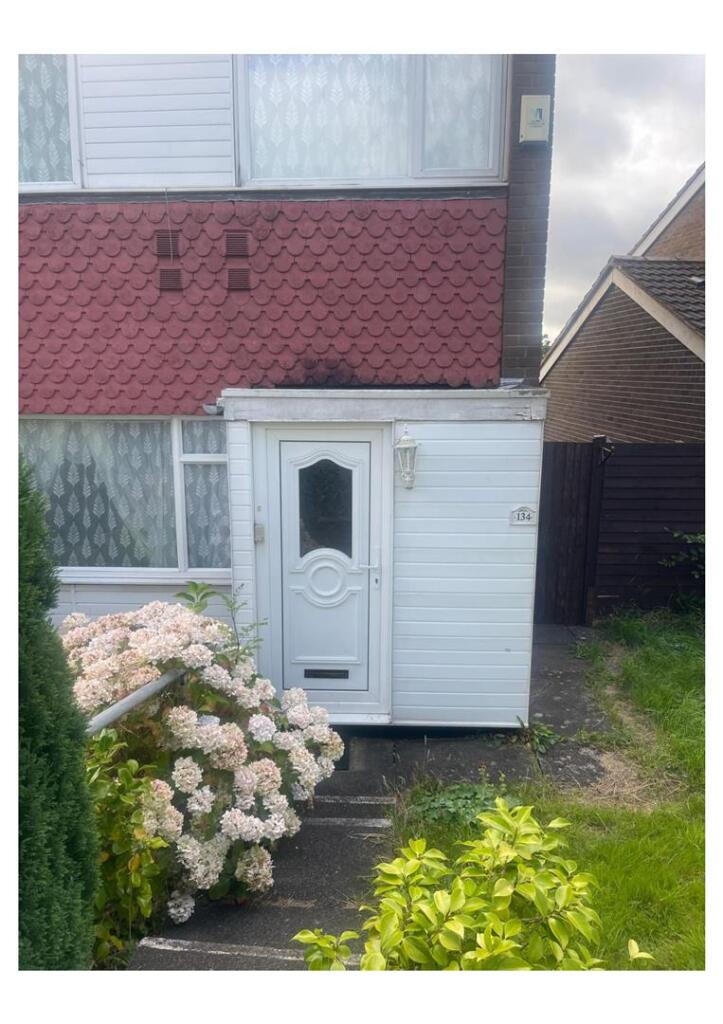 Main image of property: Jiggins Lane, Birmingham