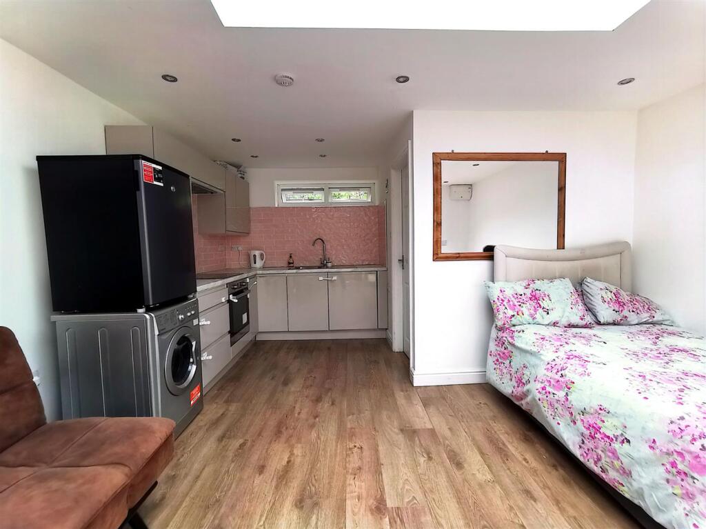 Main image of property: Cole Bank Road, Hall Green