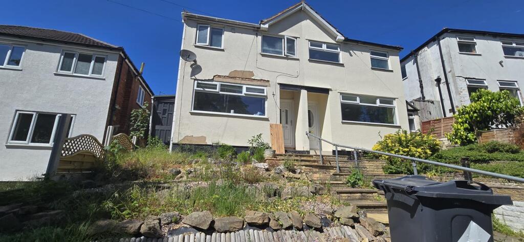 Main image of property: Tresham Road, Birmingham