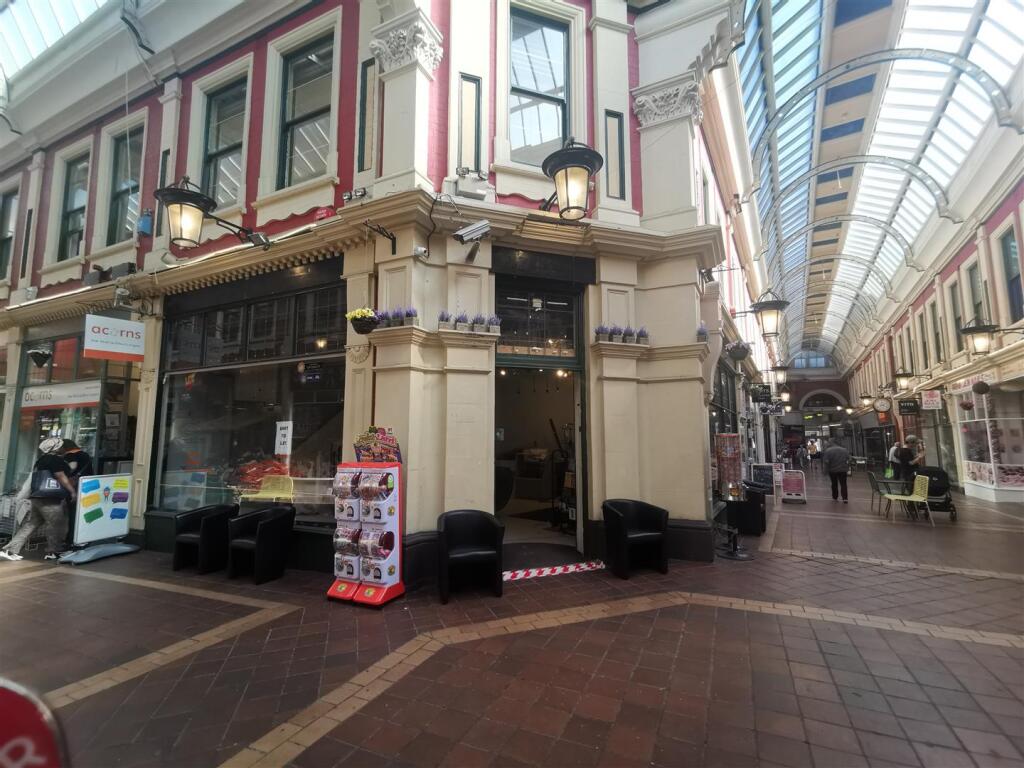 Main image of property: Walsall
