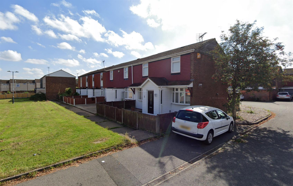 Main image of property: Brendon Way, Nuneaton