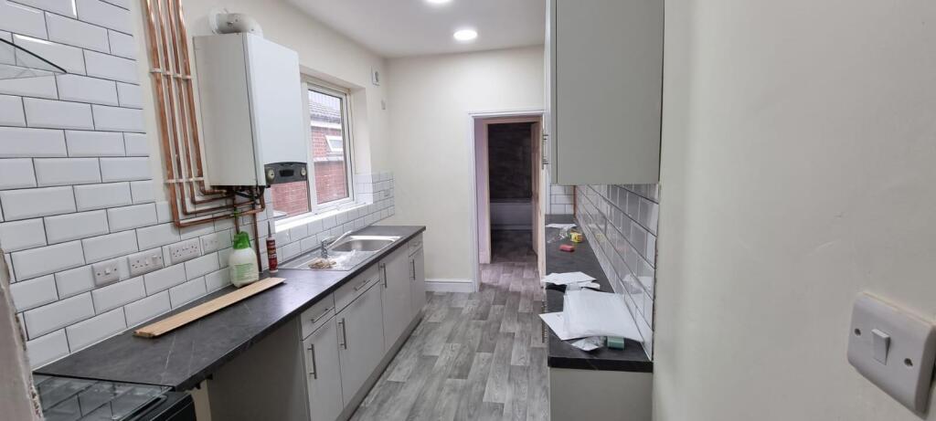 Main image of property: Willow Brook Road, Leicester