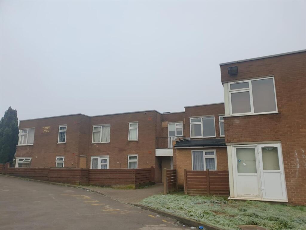 Main image of property: St Clements Court, Comet Close, Fosse Lane, Leicester