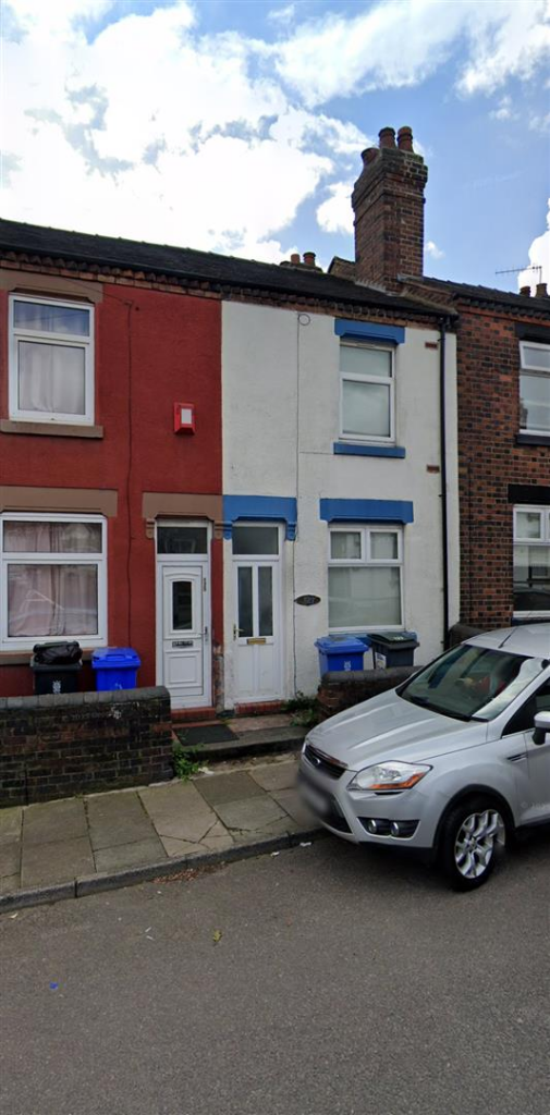 Main image of property: Honeywall, Stoke-On-Trent