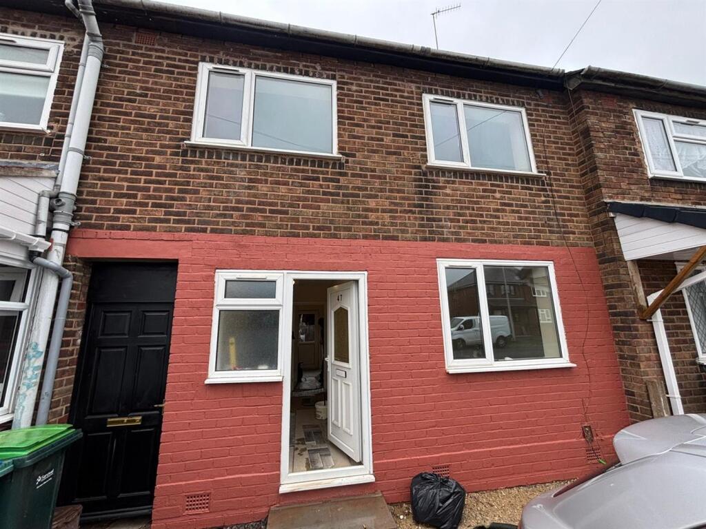 Main image of property: Giles Road, Oldbury