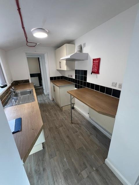 Main image of property: Roper Street, Maryport