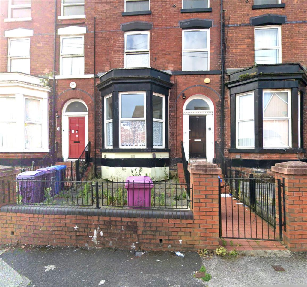 Main image of property: St Domingo Vale, Liverpool