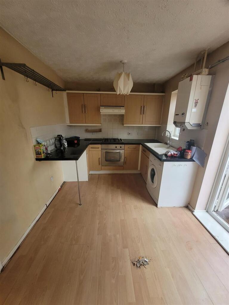 Main image of property: New Forest Road, Walsall