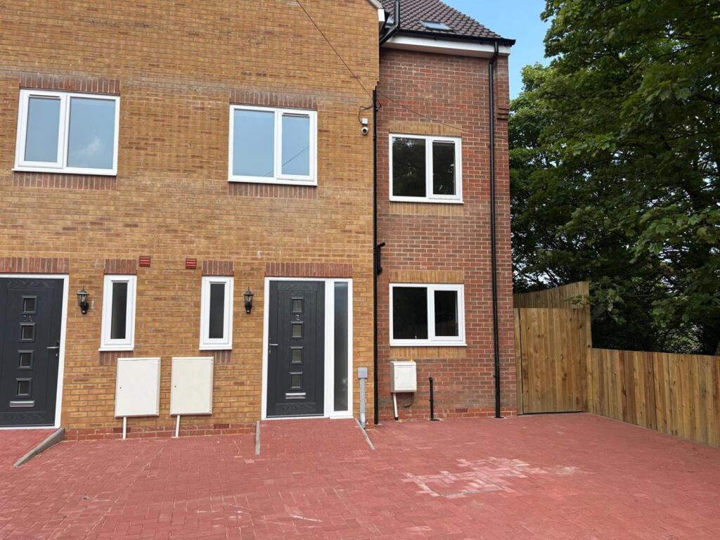 Main image of property: Walsall