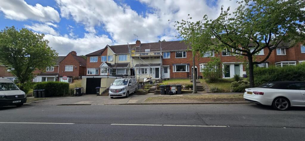 Main image of property: Aldridge Road, Great Barr