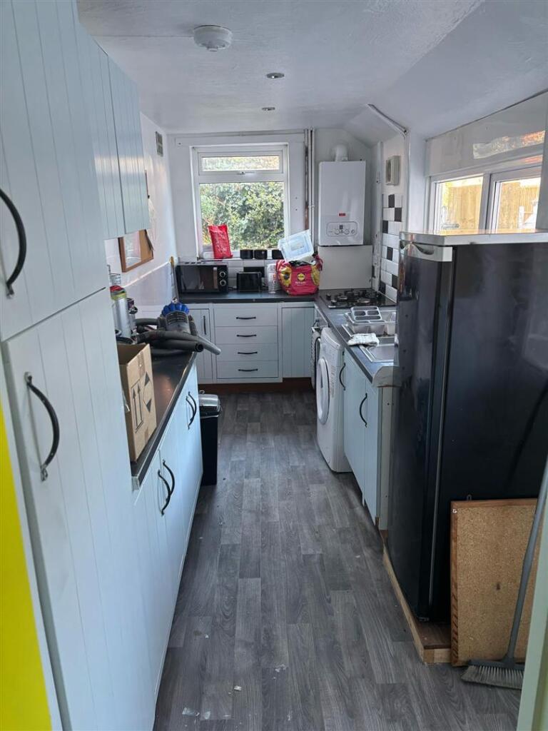 Main image of property: Gordon Street, Coventry