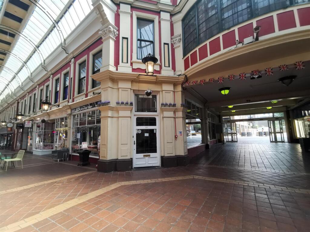 Main image of property: Walsall