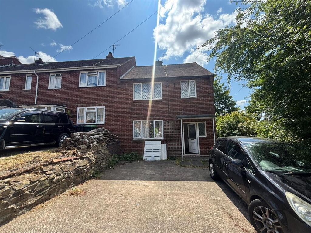Main image of property: Knowle Road, Rowley Regis