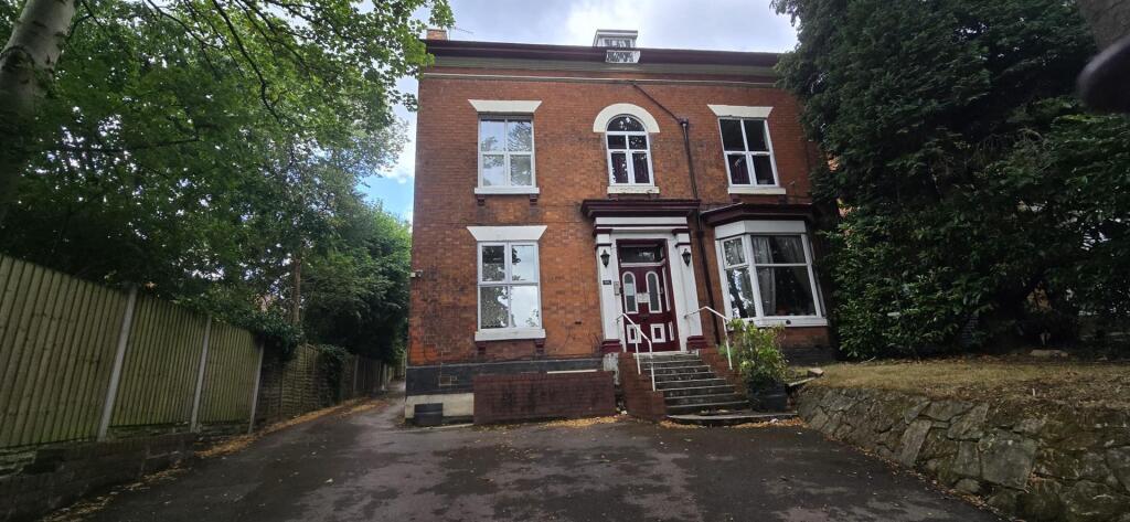 Main image of property: Birmingham Road, Sutton Coldfield