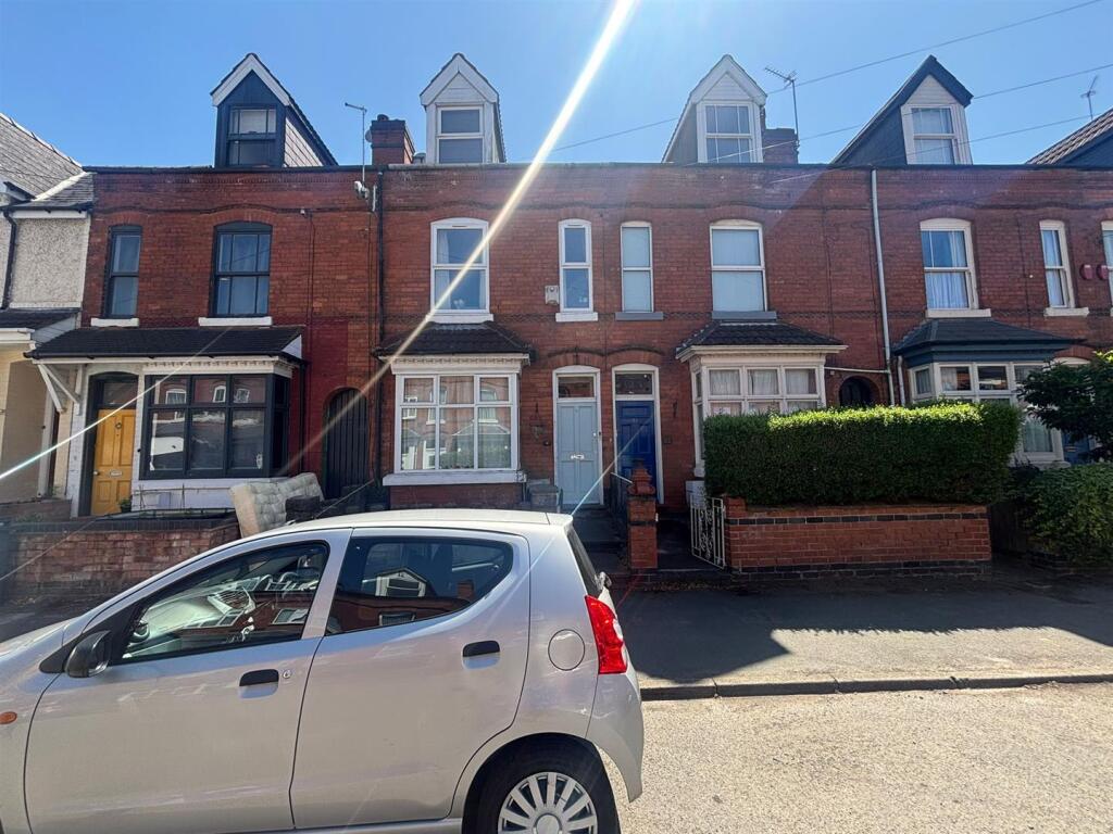 Main image of property: Station Road, Kings Heath