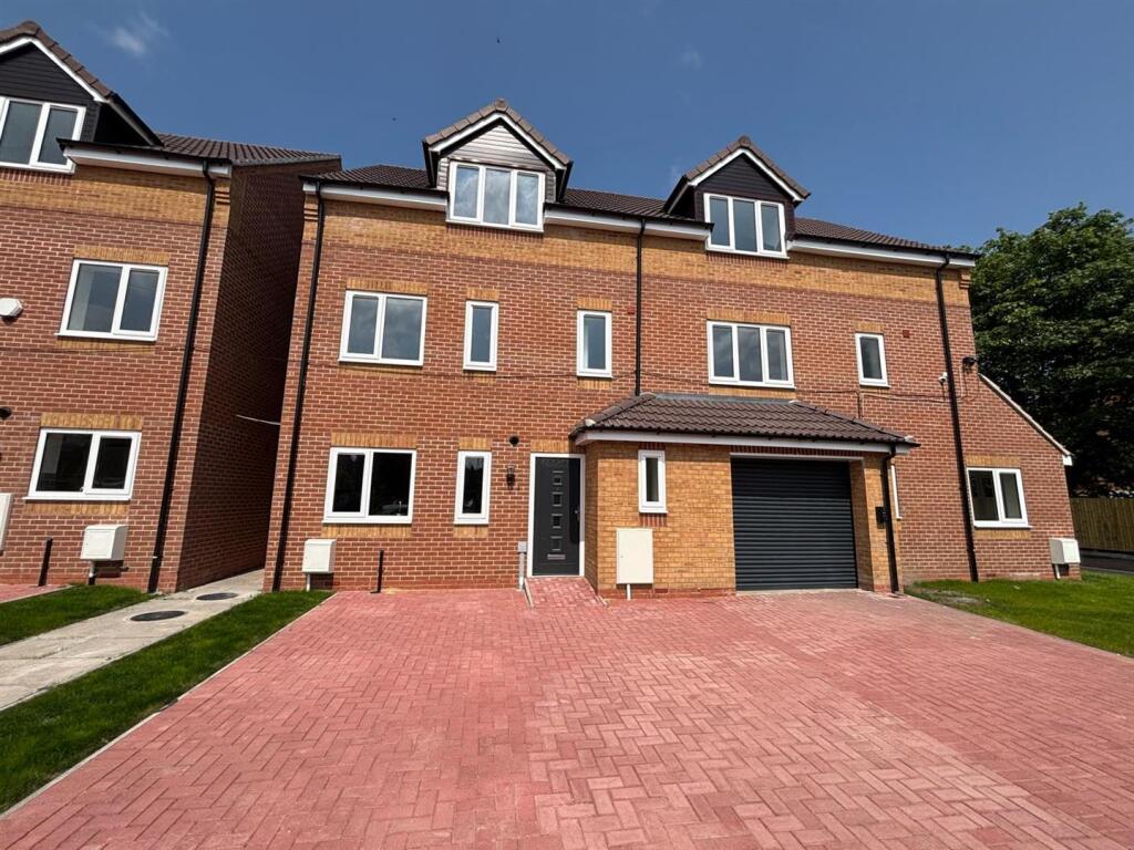 Main image of property: Walsall