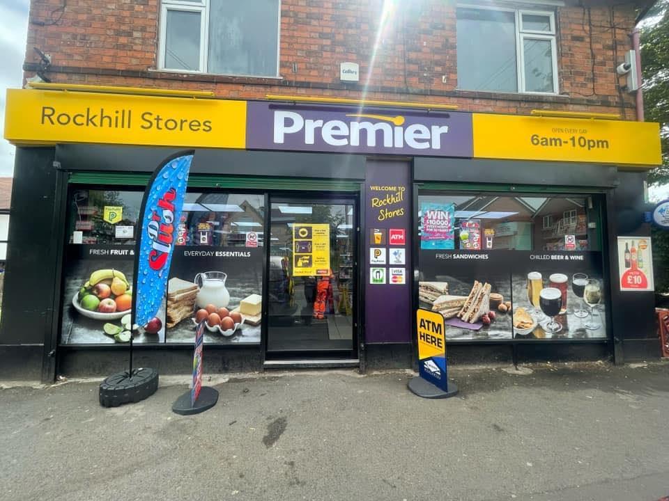 Main image of property: Rock Hill, Bromsgrove