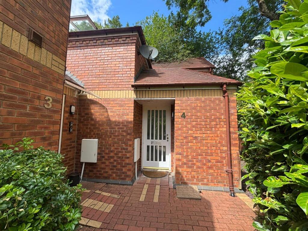 Main image of property: Buildwas Road, Ironbridge