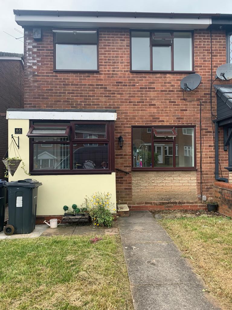 Main image of property: Charnwood Close, Rednal, Birmingham