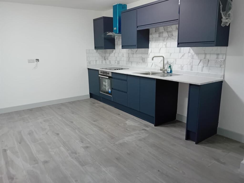 Main image of property: Station Road, Desborough, Kettering