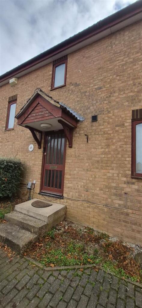 Main image of property: Wells Close, Kempston, Bedford