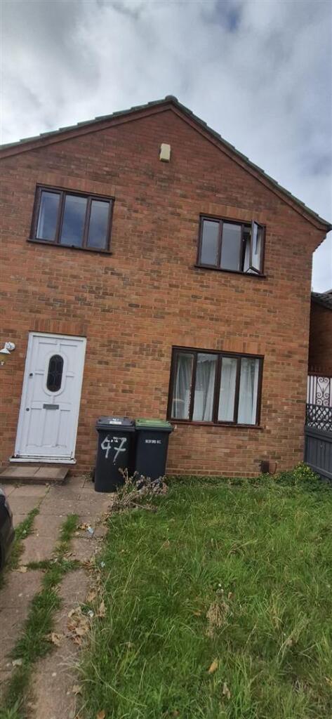 Main image of property: Walcourt Road, Kempston, Bedford