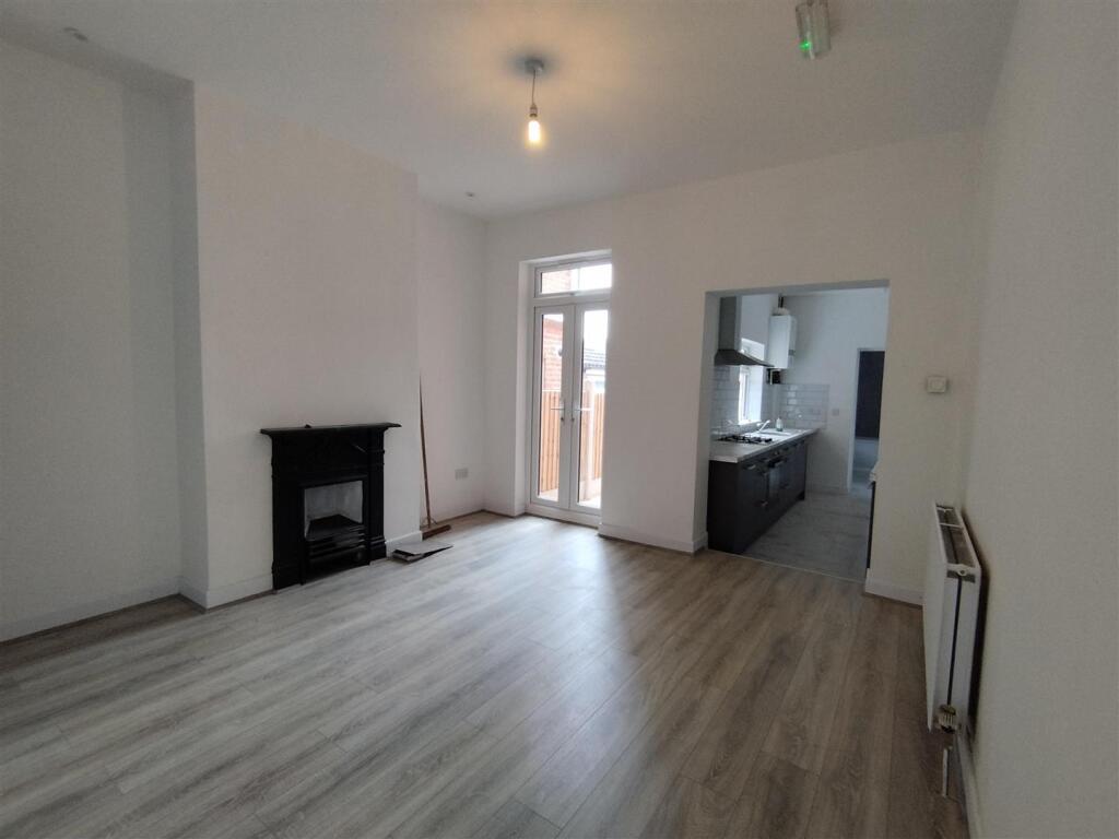 Main image of property: Ridgeway, Edgbaston, Birmingham