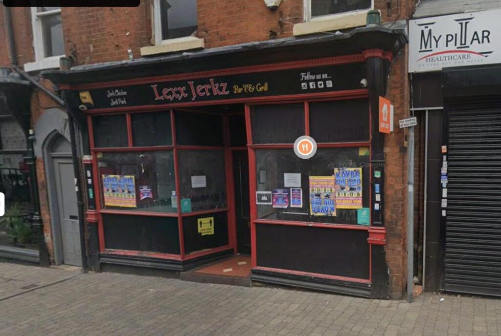 Main image of property: Bridge Street, Walsall