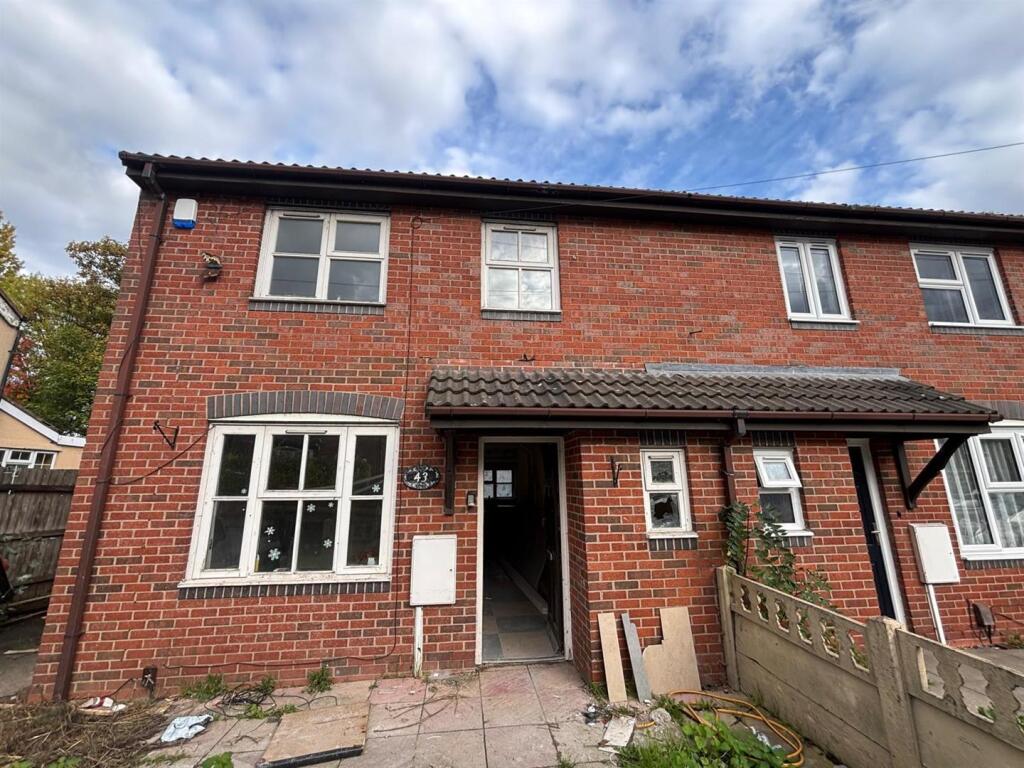 Main image of property: Bunkers Hill Lane, Bilston