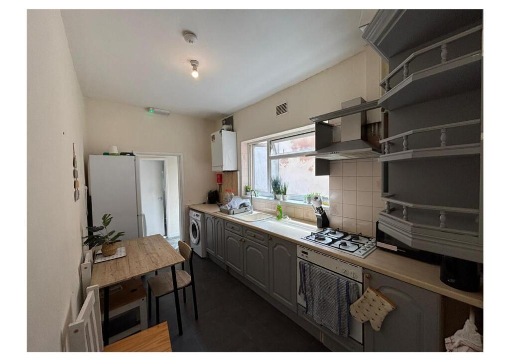 Main image of property: Cheshire Road, Smethwick