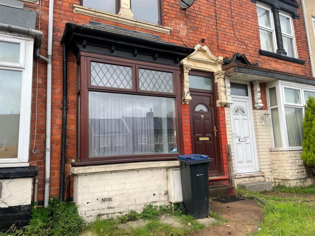 Main image of property: Portland Road, Birmingham