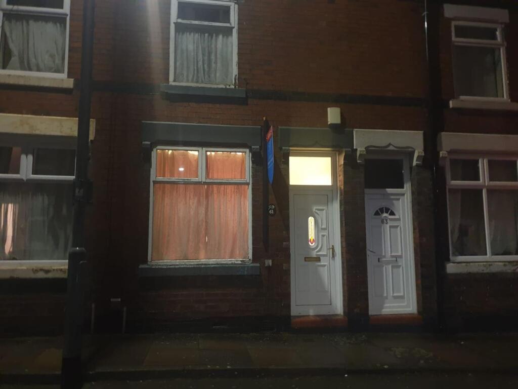 Main image of property: Pinnox Street, Stoke-On-Trent