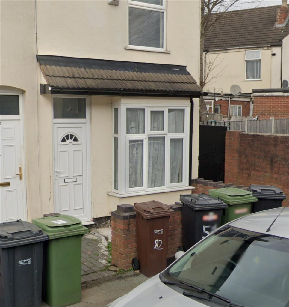 Main image of property: Crowther Street, Wolverhampton