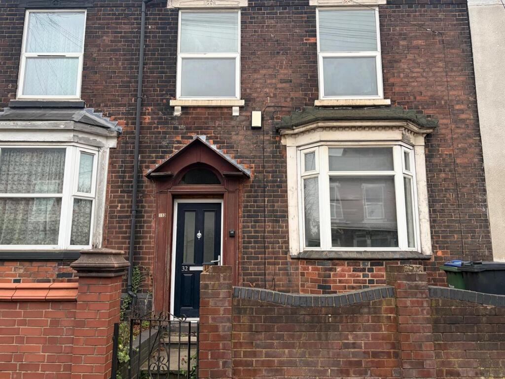 Main image of property: Vicarage Road, Oldbury