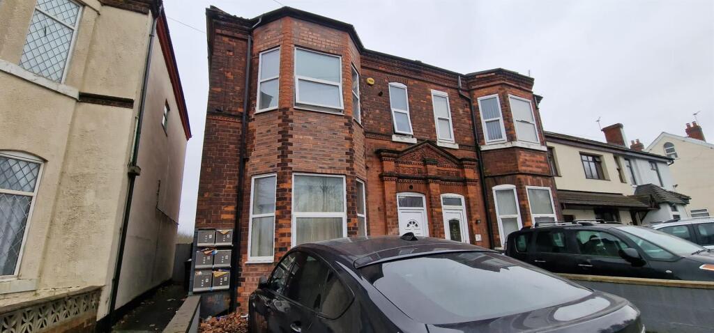 Main image of property: 131 Darlaston Road, Walsall