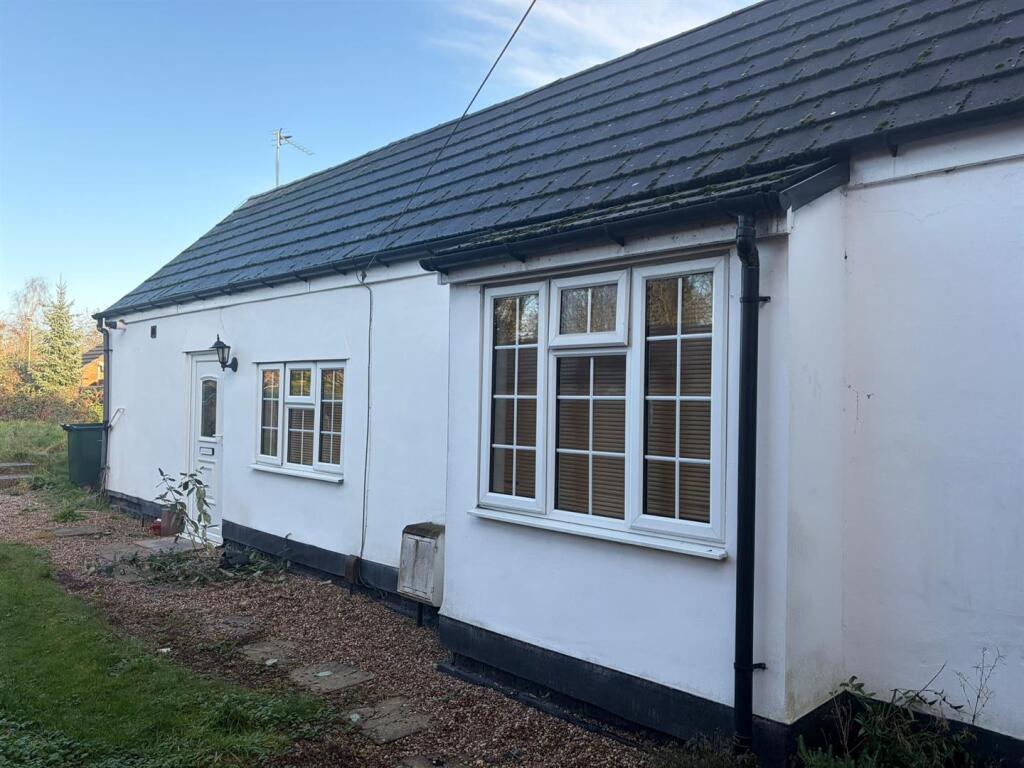 Main image of property: Westbourne Road, Walsall