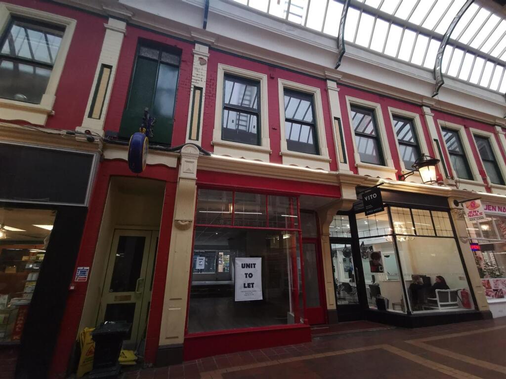 Main image of property: Bradford Street, Walsall