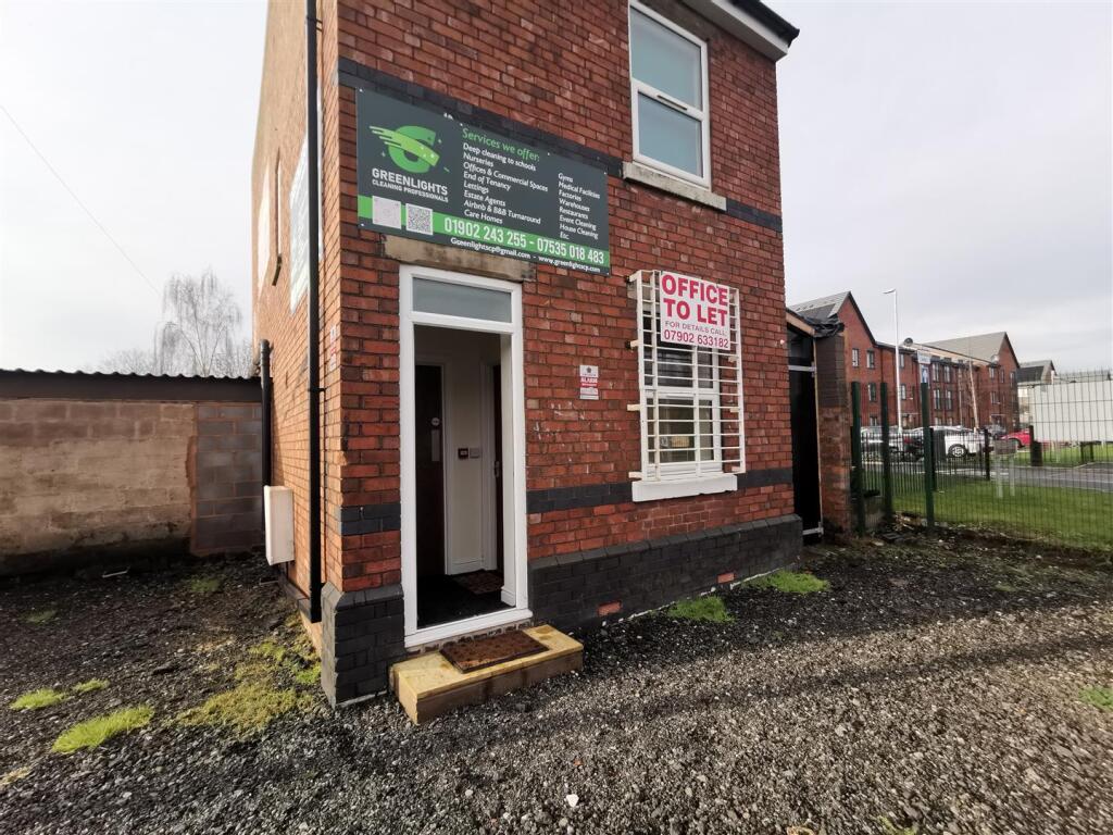 Main image of property: Green Lane, Walsall