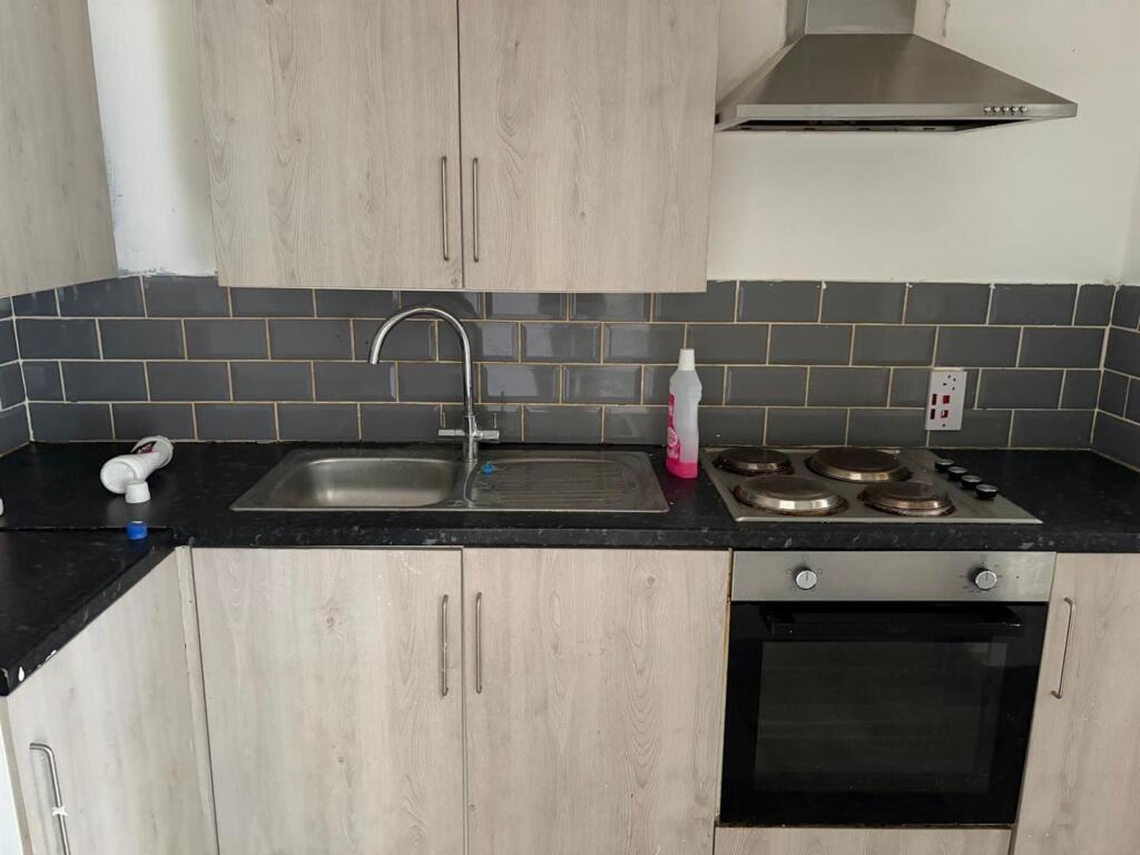 Main image of property: Aaron Manby Court, High Street, Princes End