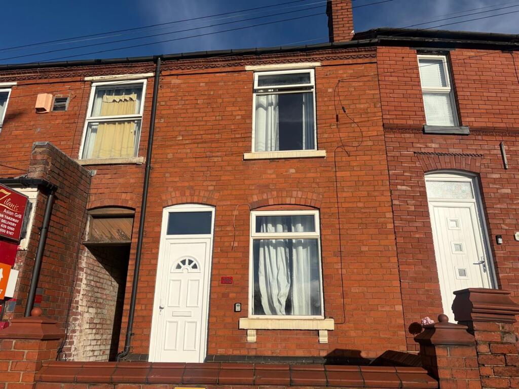 Main image of property: Stourbridge Road, Halesowen
